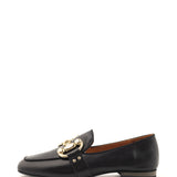 Sara | Loafer Black