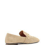 Mila | Loafer Beige