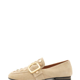 Mila | Loafer Beige