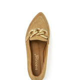 Bibi | Loafer Camel