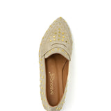 Bo | Loafer Beige