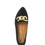 Bibi | Loafer Black