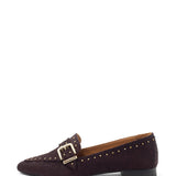 Luna | Loafer Bordo