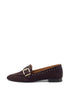 Luna | Loafer Bordo