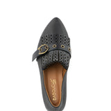 Coco | Loafer Zwart