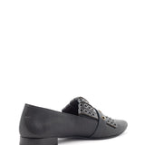 Coco | Loafer Zwart