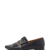 Coco | Loafer Zwart