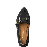 Luna | Loafer Zwart