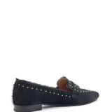 Luna | Loafer Zwart