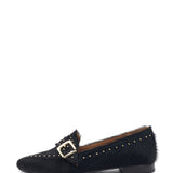 Luna | Loafer Zwart