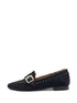 Luna | Loafer Schwarz