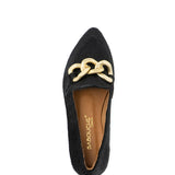 Bibi | Loafer Black