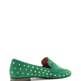 Bo | Loafer Green