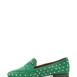 Bo | Loafer Green