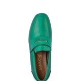 Gwen | Loafer Grün