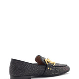 Sara | Loafer Zwart