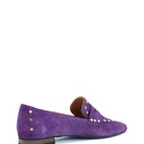 Lina | Loafer Paars