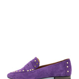 Lina | Loafer Paars