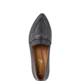 Jara | Loafers Black