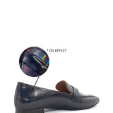 Jara | Loafers Black