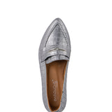 Jara | Loafer Beige