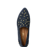 Izzy | Loafers Navy