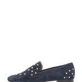Izzy | Loafers Navy