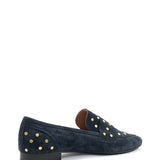 Izzy | Loafers Navy