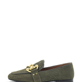 Sara | Loafer Schwarz