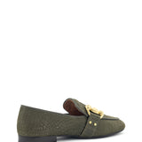 Sara | Loafer Schwarz