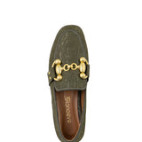 Sara | Loafer Schwarz