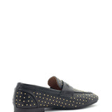 Beau | Loafer Black