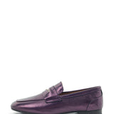 Gwen | Loafer Purple