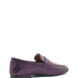 Gwen | Loafer Purple
