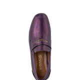 Gwen | Loafer Purple