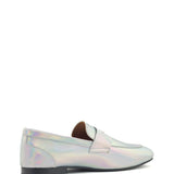 Gwen | Loafer Silber