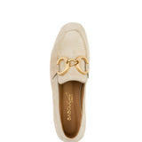 Jula | Loafer Beige