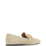 Jula | Loafer Beige