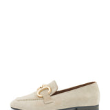 Jula | Loafer Beige