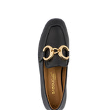 Jula | Loafer Black