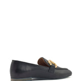 Jula | Loafer Black