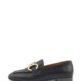 Jula | Loafer Black