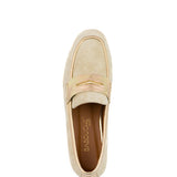 Pip | Loafer Beige Gold