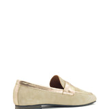 Pip | Loafer Beige Gold