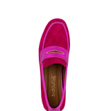 Pip | Loafer Fuchsia