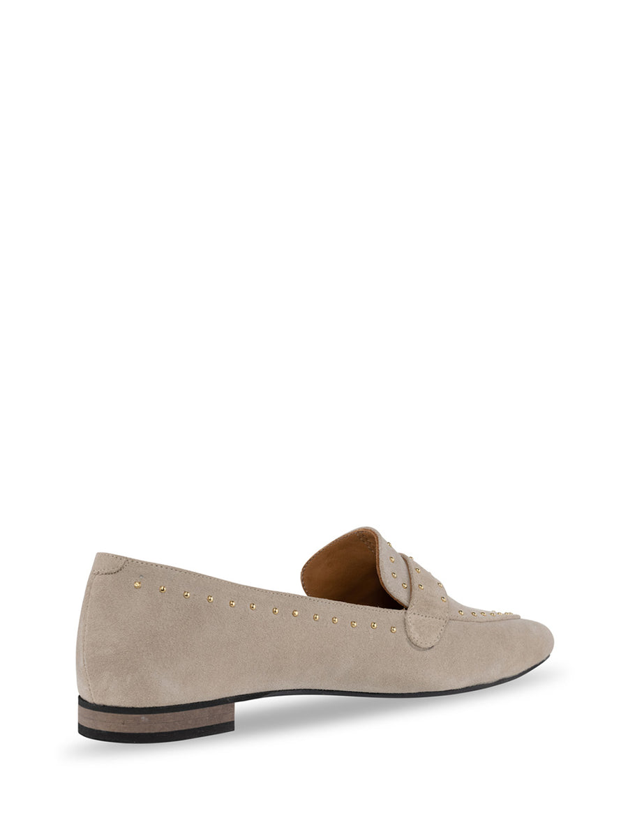 Luna | Loafer Beige