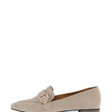 Luna | Loafer Beige