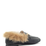 Jane | Loafer Zwart