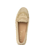 Aisha | Moccasin Beige