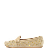Aisha | Moccasin Beige
